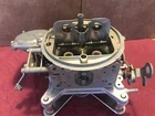 Holley Carburetor Model 3160 LIST3916-1 For. Price: $350.00.