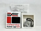 International Truck Bbl 1" 1-3/8" New Carburetor Tune-up Kit 12070, 778-605. Price: $19.99.