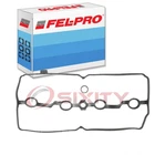 Fel-pro Valve Cover Gasket Set For 2009-2014 Nissan Cube 1.8L L4 Engine Fm New. Price: $19.67.