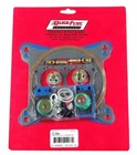 Quick Fuel Technology 3-204QFT Carburetor Rebuild Kit New. Price: $117.99.