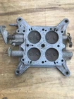 Holley Carburetor Baseplate 12R-1949 For. Price: $40.00.