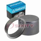 National Front Oil Pump Repair Sleeve For 1964-1970 Pontiac Tempest Fp New. Price: $37.20.