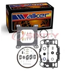 Walker 159016 Carburetor Repair Kit For 750 650 600 1477 1411 1409 1407 1406 Mv New. Price: $34.74.