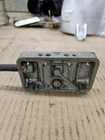 Holley 4160 Carburetor Primary Metering Block 5275 For 5271 - 3310. Price: $24.95.