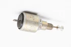 Volkswagen Solex PICT-34 Pierburg Idle Cut Off Valve Solenoid Vw Carburetor Air Used. Price: $23.50.