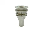 Rotary 50418 22465606/0 For Castel Garden Blade Adapter New. Price: $13.95.