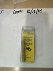 Dorman 800-011 Barbed Carbon Steel Union For 3/8 In. Nylon Fuel Lines 2 Pack New. Price: $8.99.
