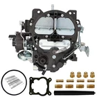Marine Carburetor 4 Bbl Rochester Quadrajet 5.7L 350 Electric Choke Mercruiser New. Price: $259.99.
