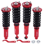 Maxpeedingrods Coilovers Lowering Kit Fit For Honda Accord 98-02 New. Price: $190.00.
