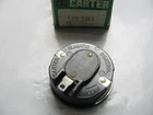 Carter 170-1311 Carburetor Choke Thermostat CV178 New. Price: $17.92.