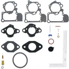 Carburetor Repair Kit Walker Products 15492A New. Price: $71.95.