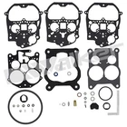 Carburetor Repair Kit Walker For 1985-1989 Chrysler Fifth Avenue 5.2L V8 New. Price: $48.54.