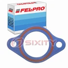 Fel-pro Engine Coolant Outlet Gasket For 1967-1974 Iso S4 Fidia 5.3L V8 Gb New. Price: $20.39.
