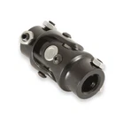 320-101 Holley U-joint Steel Black Zinc New. Price: $63.39.