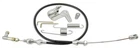 Lokar DP-1000U36 Duo-pak Kit New. Price: $147.77.