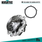 Engine Water Pump For Chevrolet Celebrity Pontiac 6000 Grand Am Oldsmobile Buick. Price: $35.17.