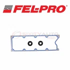Fel-pro Intake Manifold Gasket Set For 1997-2004 Chevrolet Corvette 5.7L V8 Tr New. Price: $41.96.