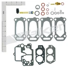 Walker Carburetor Repair Kit For Nissan 151013 New. Price: $85.53.