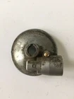 Su Carburetor Fuel Bowl Lid For Jaguar With Triple Carbs AUC4260 Used Oem. Price: $90.00.