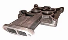 New Factory Carb Spacer Select 1979-1987 Ford Trucks E5TZ-9A589-A. Price: $139.95.