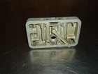 Holley 3230 4-BARREL Carburetor 4781 Primary Metering Block 1966 Chevelle 327 Used. Price: $27.50.