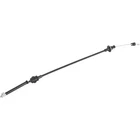 Oer 336969 1970-73 4 Bbl Carburator Accelerator Lever Cable New. Price: $49.99.