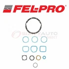 Fel-pro Manual Transmission Gasket Set For 1950-1954 Chevrolet Bel Air Zx New. Price: $31.64.