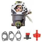 Carburetor For Craftsman R105 30-IN 382CC Riding Lawn Mower New. Price: $40.00.