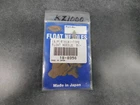 Mikuni Carburetor Float Needle Valve Kawasaki Suzuki Yamaha 18-8956 2330 Used. Price: $9.00.