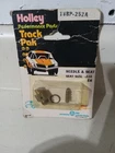 Needle And Seat .110 Holley Track Pak 18BP-252-A New. Price: $19.99.