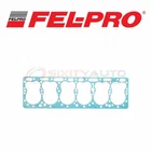 Fel-pro Cylinder Head Gasket For 1961-1964 Checker Marathon 3.7L L6 Engine Dq New. Price: $52.63.