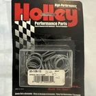 Holley 20-108-10 Accelerator Pump Spring New. Price: $28.95.