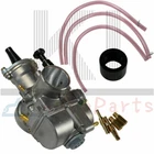 Carburetor 28MM & Intake Needle Jet Fit For Kawasaki KX80 KX85 KX100 KX125 New. Price: $323.99.