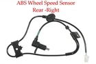 95680-2D150 Abs Speed Sensor Rear Right Fits:spectra 2004-2009 Elantra 2001-2006 New. Price: $16.00.