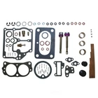 Carburetor Repair Kit Walker Products 15505A New. Price: $60.95.
