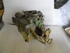 Rochester 2BBL. 7041103=1971 Checker Chevrolet 350/400"ALL/T Remanufactured. Price: $169.00.