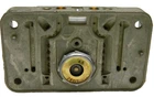 Holley Qft Aed Ccs 80787-1 7448 Racing Blue Printed Hp Metering Block 134-276 New. Price: $323.07.