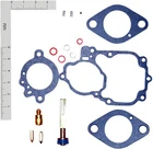 Holley 847 Carburetor Rebuild Kit- 1946-1951 Ford New. Price: $50.00.