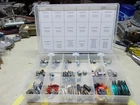 Holley Accelerator Pump Tuning Kit 2 BBL/4 Performance Carburetor New. Price: $160.00.