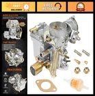 34 PICT-3 Carburetor For Vw Beetle, Karmann Ghia, Transporter 1971-1979, 1600CC New. Price: $89.99.