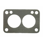 Carburetor Mounting Gasket Fel-pro For 1958-1960 Cadillac Deville New. Price: $12.24.