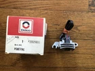 Nos Gm 85-86 Buick Skylark Oldsmobile Calais Grand Am V6 3.0L Crankshaft Sensor New. Price: $25.00.