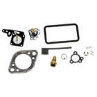 Carburetor Repair Kit Standard 538 New. Price: $57.22.