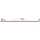 Longacre Racing 32702 Extended Carb Linkage Kit 28-1/2 Length New. Price: $69.99.