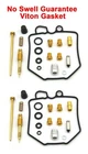 Carburetor Repair Rebuild Kit 80-82 CX500D Jet Plus New. Price: $28.44.