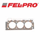 Fel-pro Cylinder Head Gasket 1992-1994 Ford Tempo 3.0L V6 Engine Jd New. Price: $31.33.