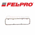 Fel-pro Valve Cover Gasket Set For 1981 Chrysler Lebaron 3.7L L6 Engine Lc New. Price: $27.36.