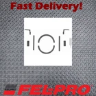 Fel-pro Rear Main Seal Set Suits Chrysler Cars 440 (high Block) (years: 66-78) Brand. Price: $42.65.