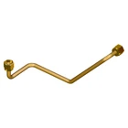 Cummins Tube 3683636 New. Price: $86.75.