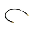 Air Brake Hose Assembly 3/8" X 60" New. Price: $19.49.